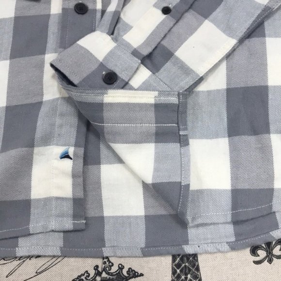 Tailor Vintage Buffalo Stretch Perform Stretch Fit - Picture 6 of 6